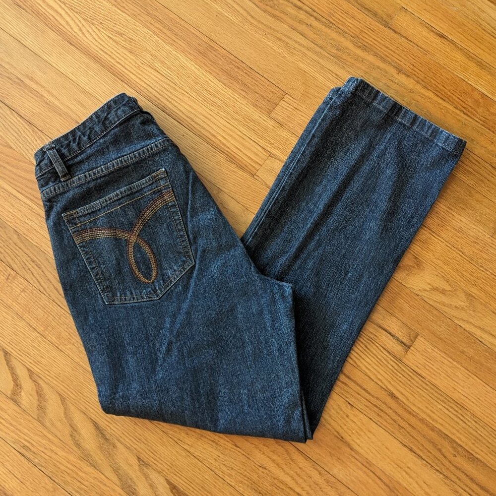 Calvin Klein Classic Jeans